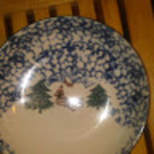 Meet your Posher, Sally